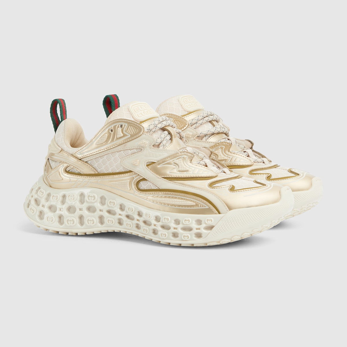 Gucci Women’s Gucci cub3d sneaker - Image 8